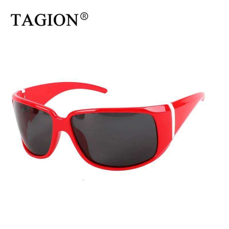 Fashion Classic Sunglasses Men Women Outdoor UV400 Polarized Cycling Sun Glasses Male Female Sport Driving Shades Ladies Eyewear Z260306