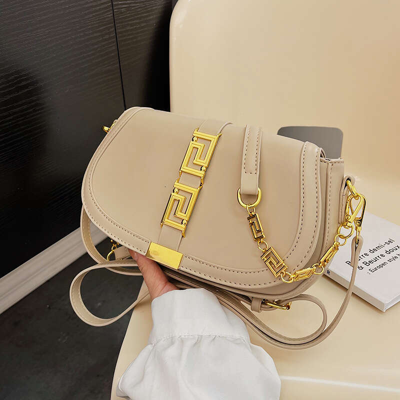 Hot Selling For Women In Simple And Fashionable Commuting Temperament High End Texture Solid Color Single TIANOUDAISHU