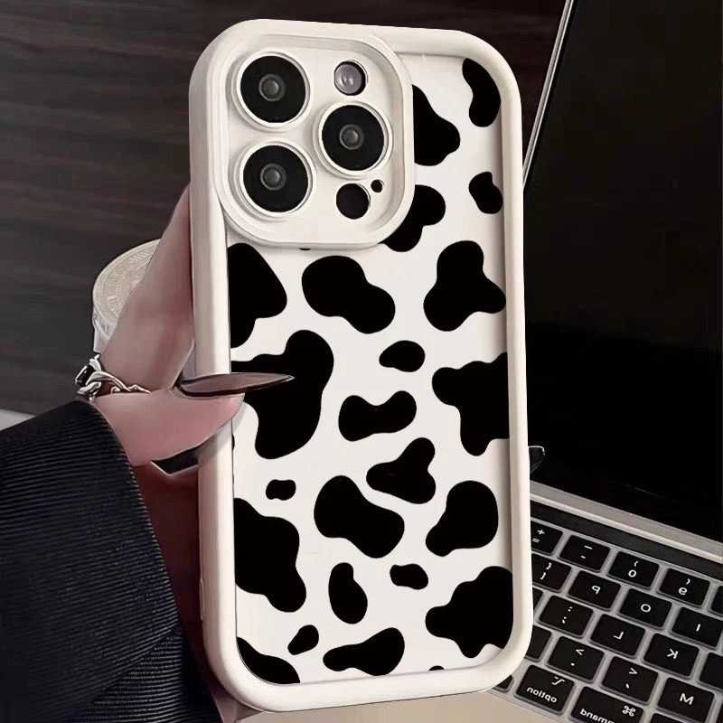 Compatible with Apple 15 Max Phone Case New iPhone 16 High-end Feel 17 Pro Silicone 14 Milk Texture Air