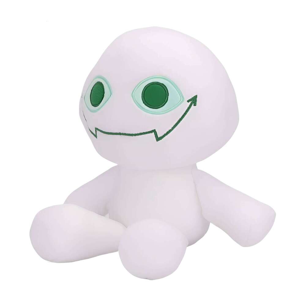 Kawaii Slap Battles Bob Plush Doll Boy Stuffed Games Toy Anime Figures Toys For Kids New Gift Birthday Dolls Gifts R260908 - view 5