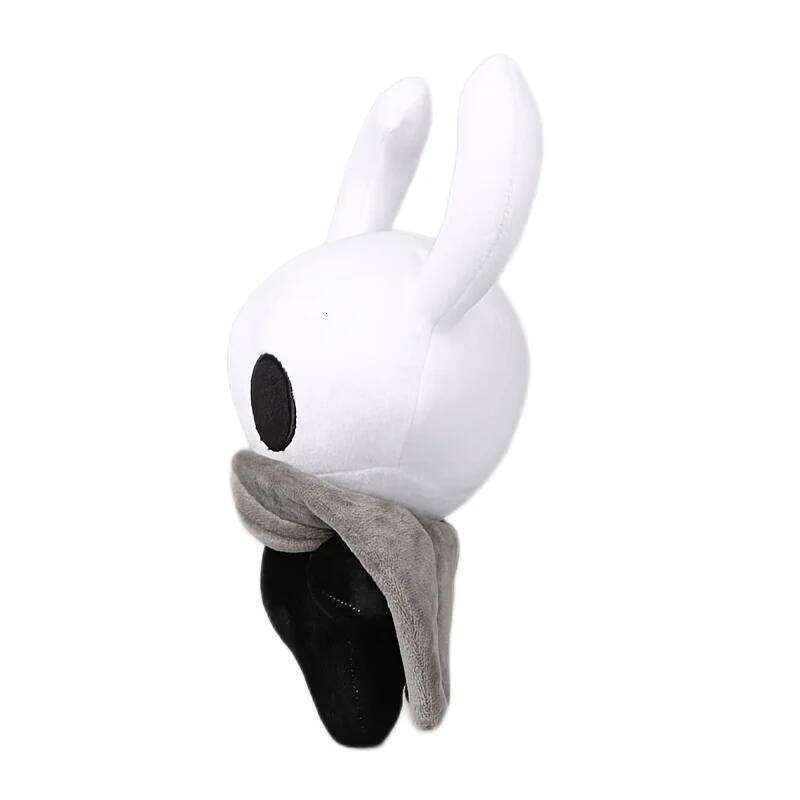 10.63inch Knight Plush Toy Soft Stuffed Animal Cartoon Game Hollow Perfect Birthday Holiday Gift for Boys Collection Toys R260908 - view 5