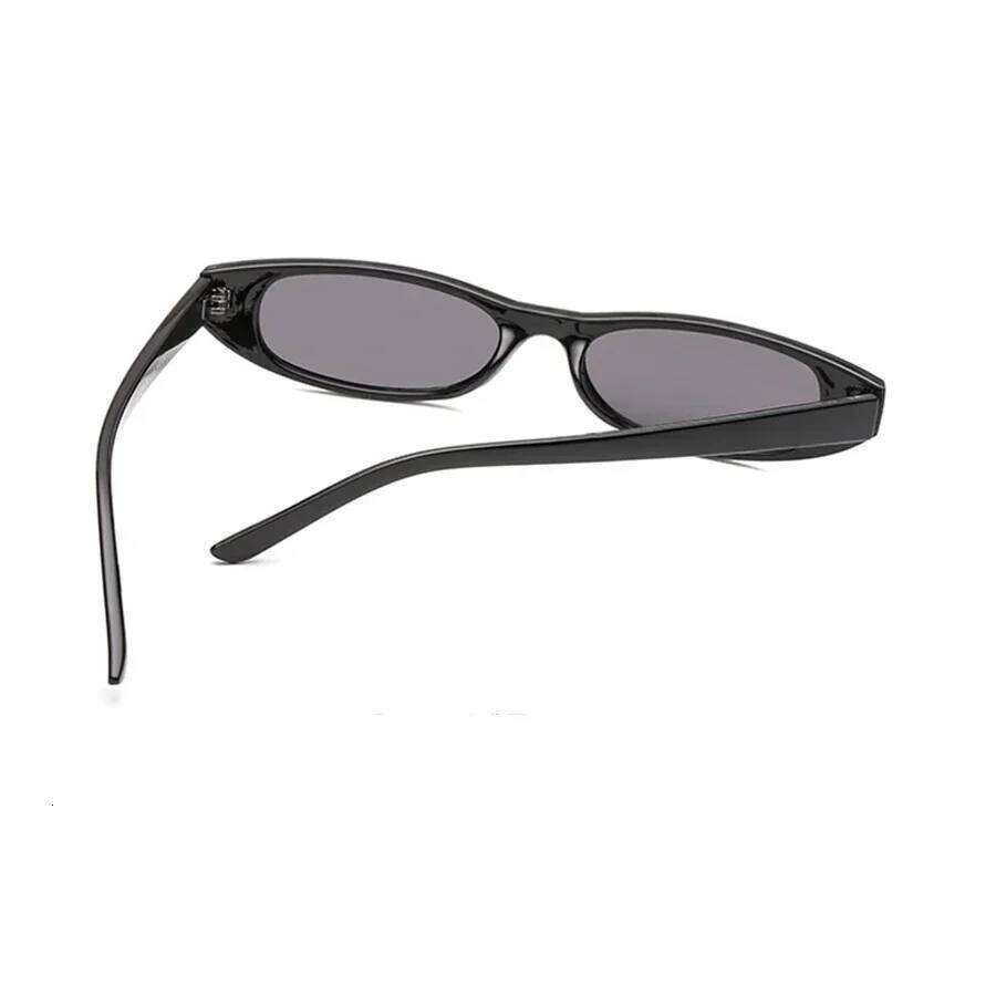 New Small Frame Vintage Sunglasses Women Cat Eye Eyeglasses Ladies Sun Glasses Brand Retro Eyewear UV400 Z260306