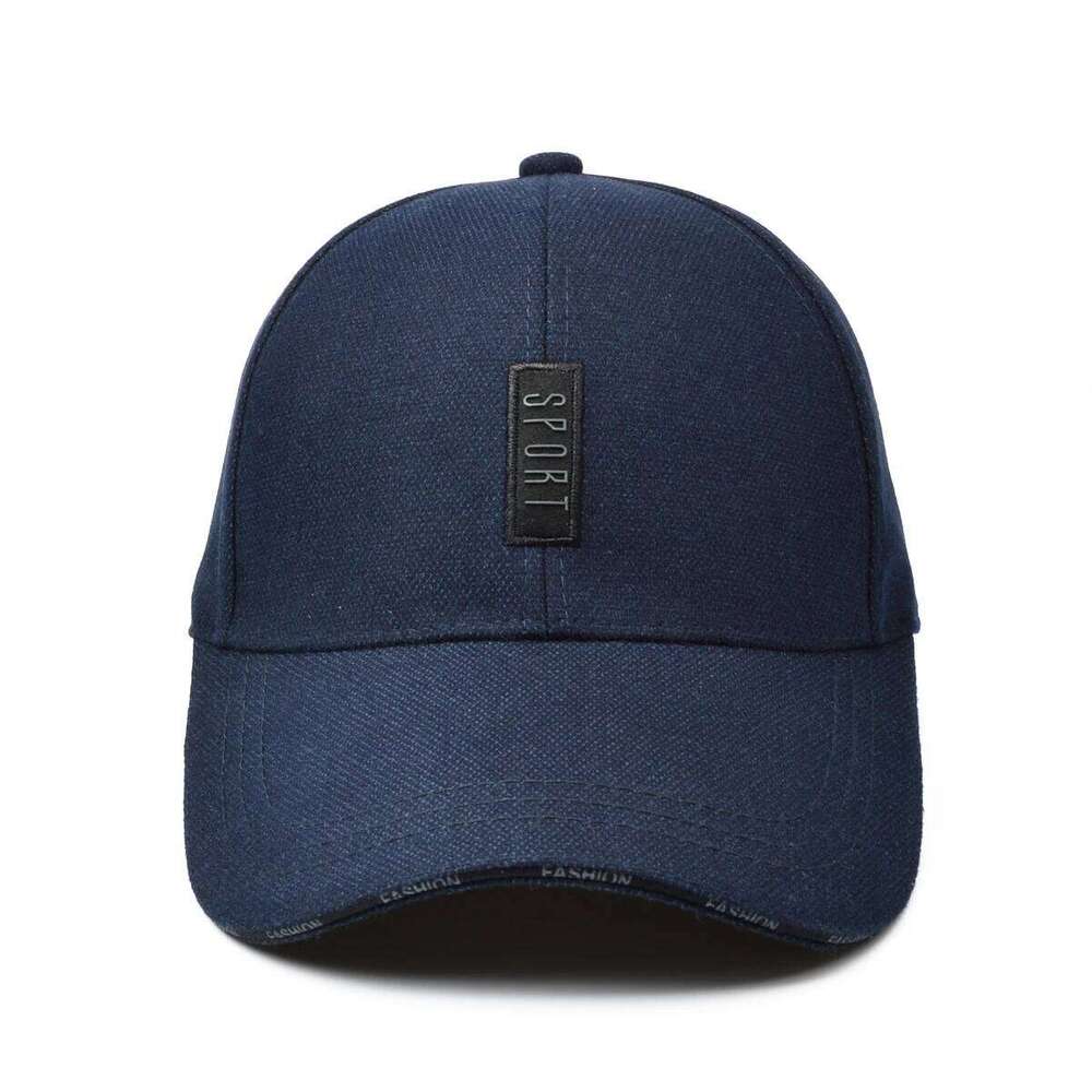 NORTHWOOD Sport Summer Baseball Cap for Men Cotton Women Sun Golf Hat Snapback Gorras Hombre Adjustable Bone Trucker Caps Male Y260304