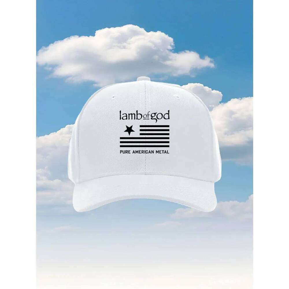 2025 new model Retro Hip Hop Dad Hat with Abbey Road Band Design Baseball Cap Unisex Casual Snapback lzy_up Y260304