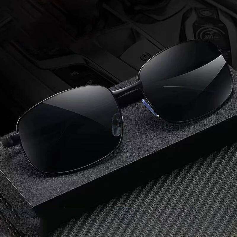 Day And Polarized Color-changing Men Fishing Glasses Night Vision Driving Sunglasses XTP3027 Z260306