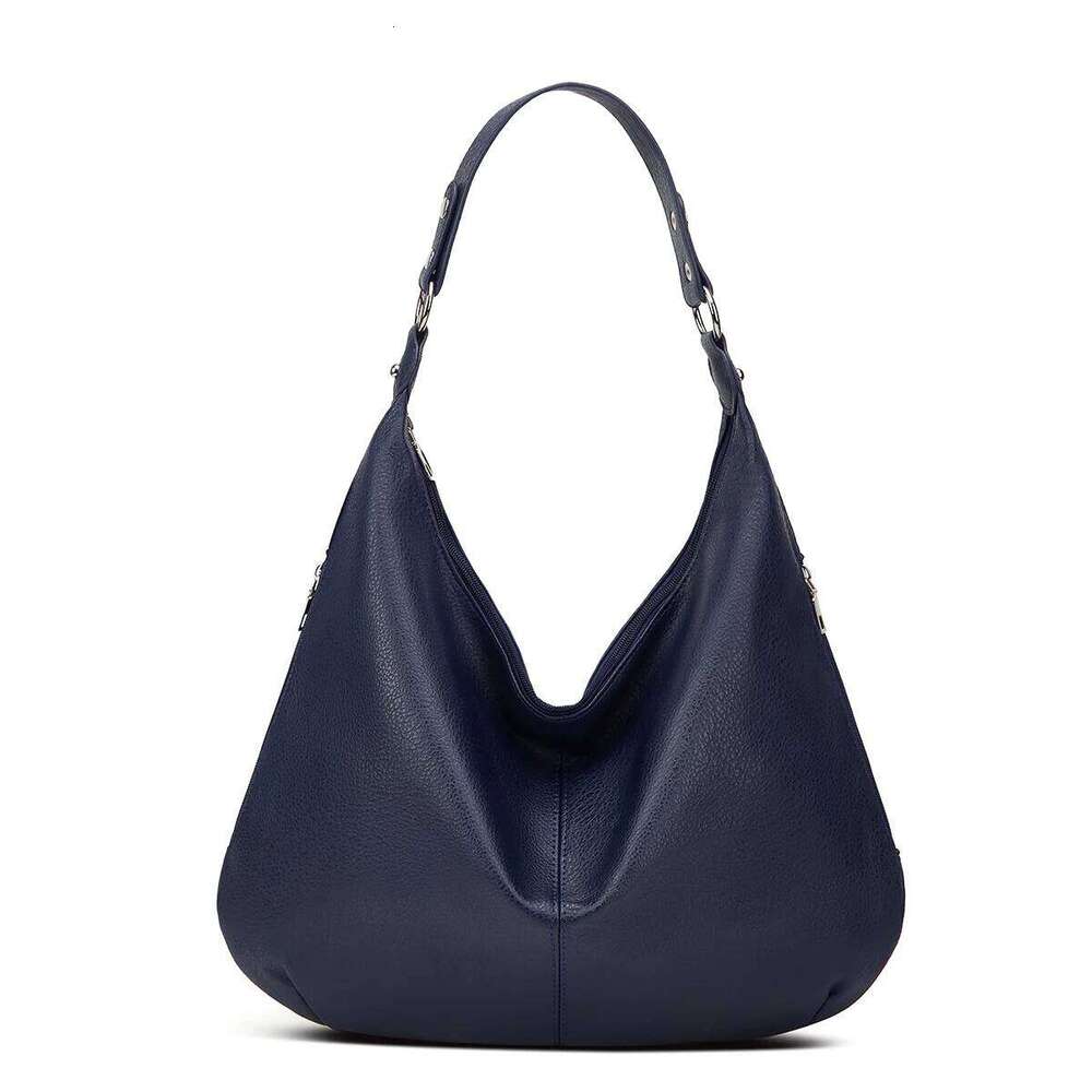 Synthetic Shoulder Ladies Handbag; Underarm Tote Bag; Fashionable Soft Leather for Women, Large Bag XJ260306