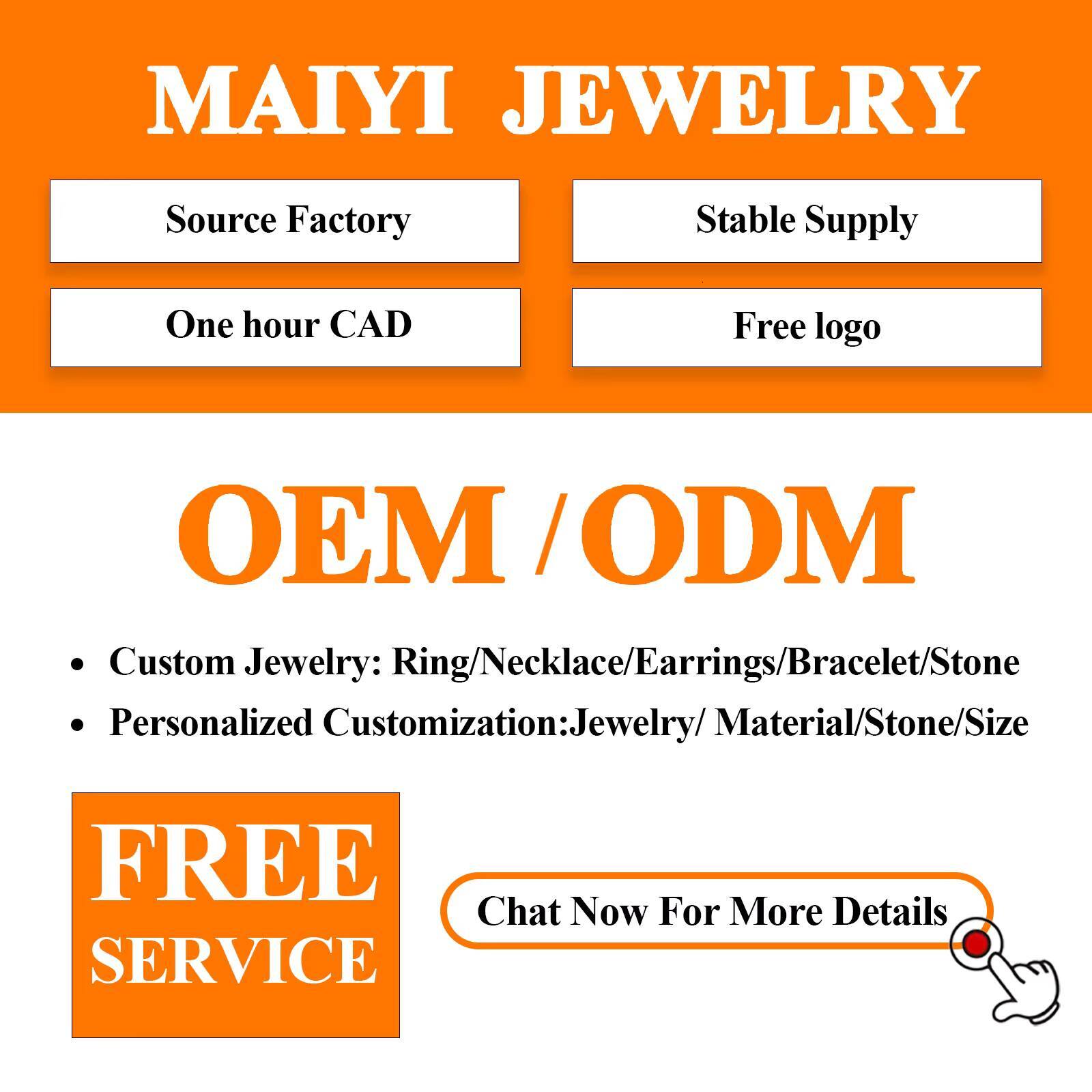 Maiyi 14K Yellow Gold 120ct Pear 175ct Emerald Mossanites Diamond Ring Gold Engagement Ring for Women