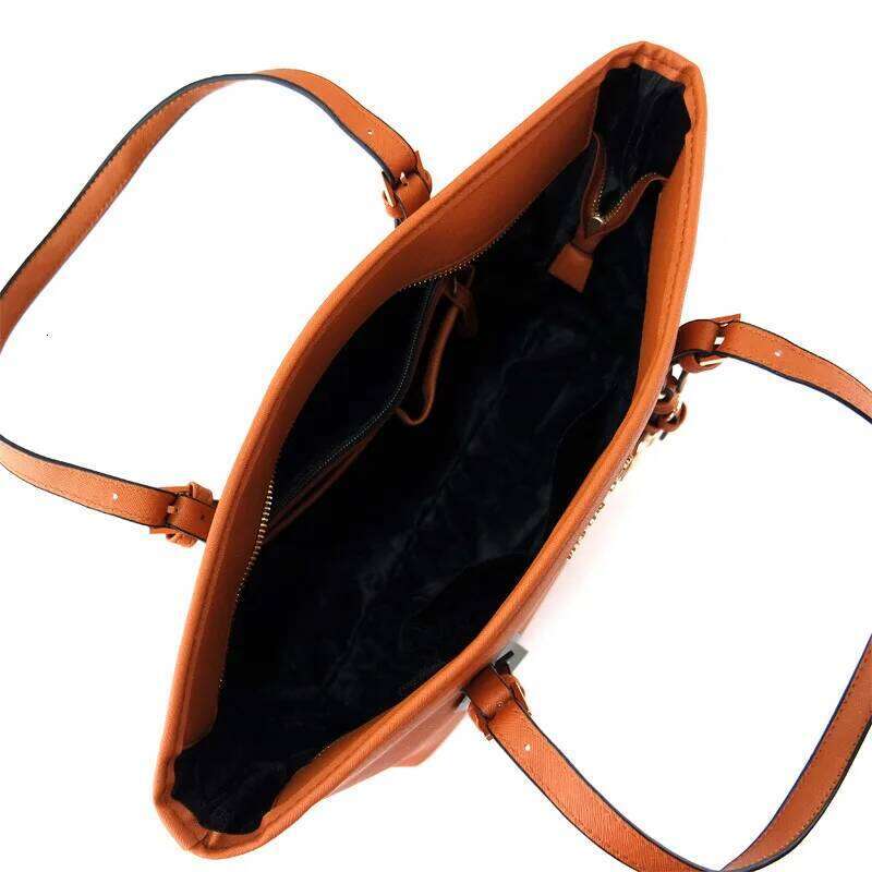 Bags For Women Luxury Designer Handbags Shopper Sac A Main High Capacity Tote Women'S Shoulder Crossbody Bag Micky Ken Brand XJ260306