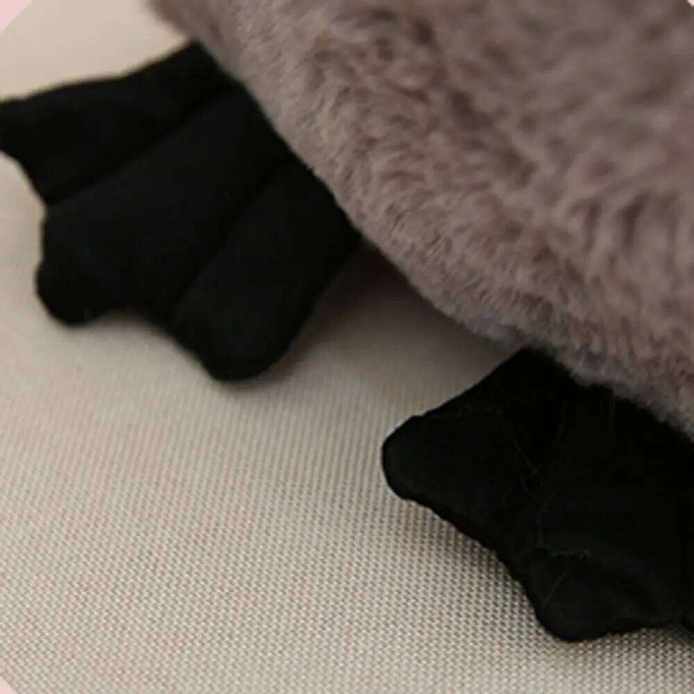 Animals Soft Pillow Home Decor Animal Toys Stuffed Toy Plush Penguin Doll R260908 - view 7
