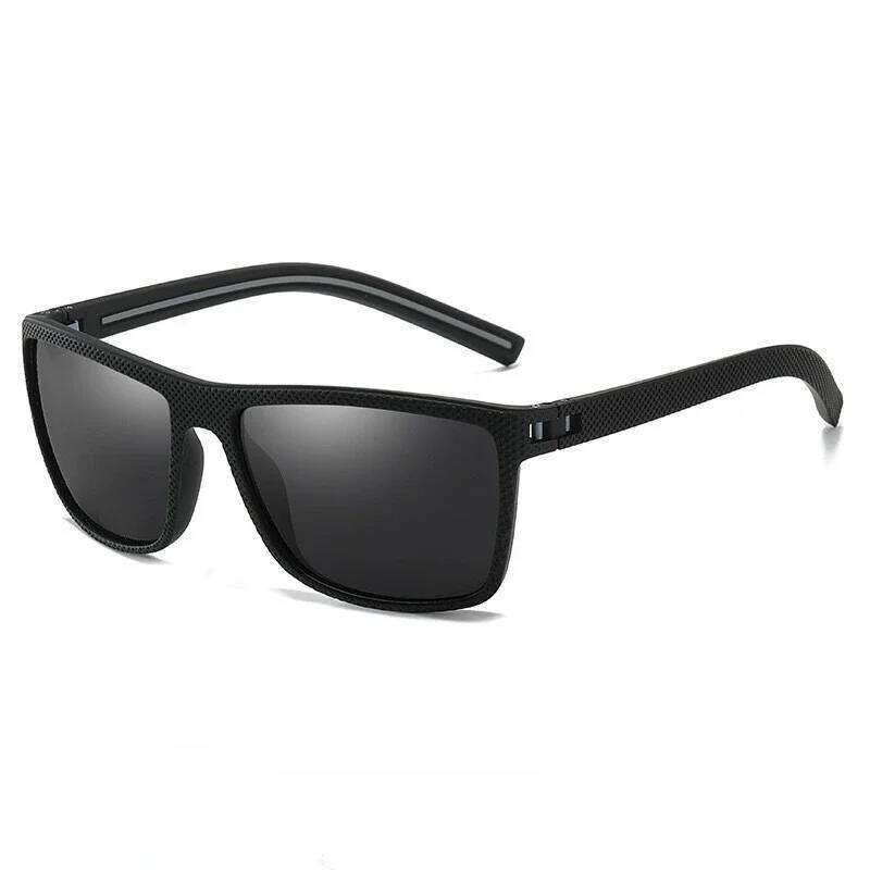 Fashion Polarized Sunglasses for Man Woman Driving Night Vision Sun Glasses Male Fishing UV400 Gafas De Sol Hombre Z260306
