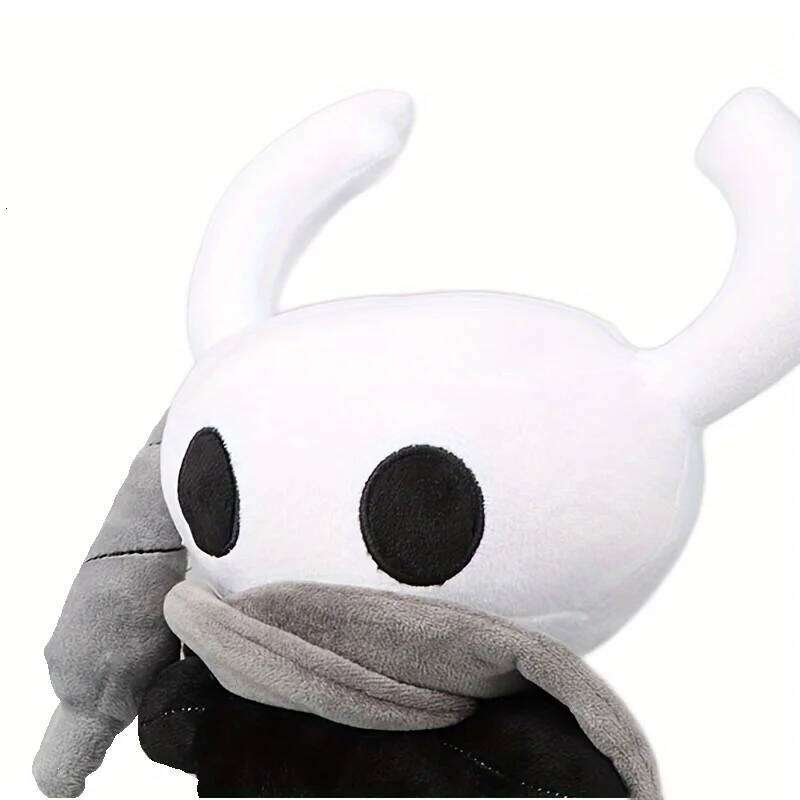10.63inch Knight Plush Toy Soft Stuffed Animal Cartoon Game Hollow Perfect Birthday Holiday Gift for Boys Collection Toys R260908 - view 7