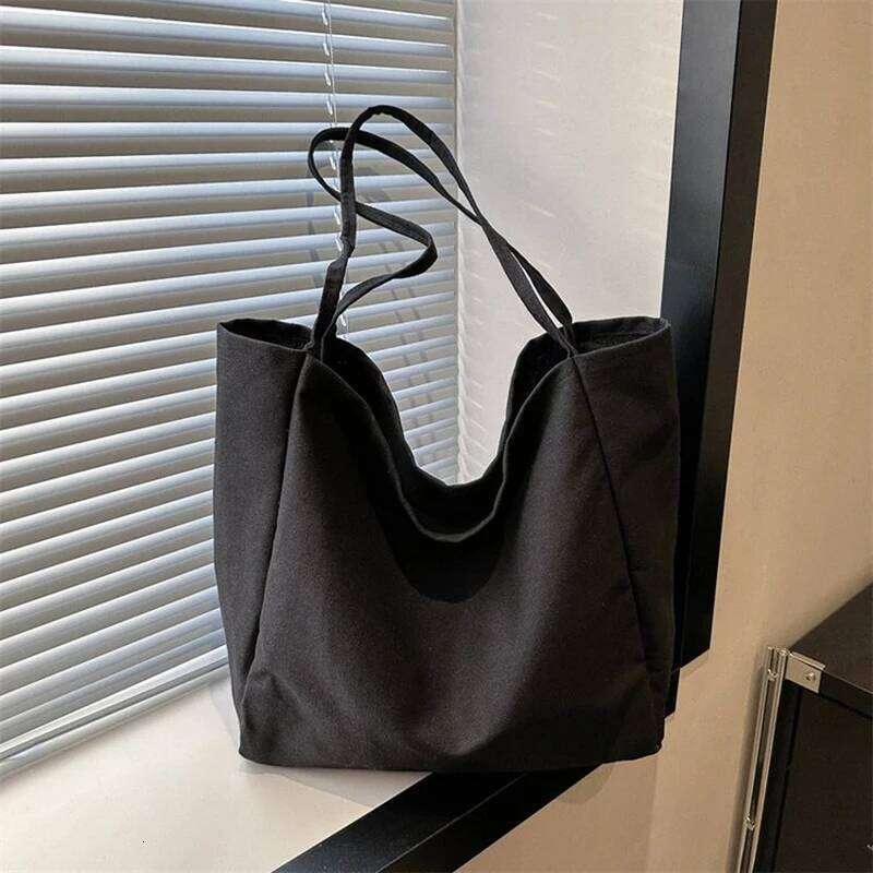 Large Capacity Handbags Casual Shoulder Ladies Shopping School Bags XJ260306