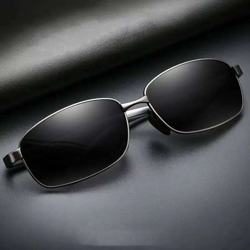 Day And Polarized Color-changing Men Fishing Glasses Night Vision Driving Sunglasses XTP3027 Z260306