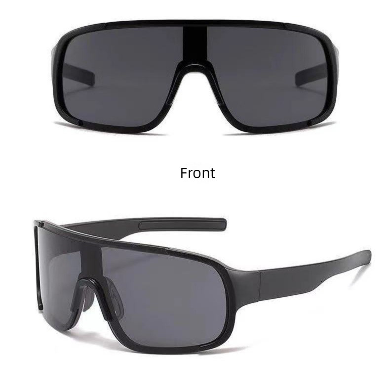 2026 New Designer Luxury Brand Men's And Women's Cycling Sports Sunglasses Skiing Mountaineering Windproof Sunglasses Cycling Goggles Sungla