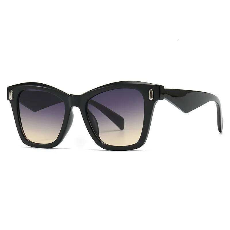 Zebra Print Oversized Square Sunglasses Women Vintage Big Frame Unique Sun Glasses Female Luxury Brand Fashion Shades Gafas Sol Z260306