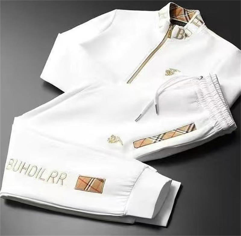 Mens Tracksuits Mens Designer Tracksuits Suit Letters Print High Street Loose Woman Sweatsuit and Sweatpants Sets Casual Sports Pants Jogger Clothing 99