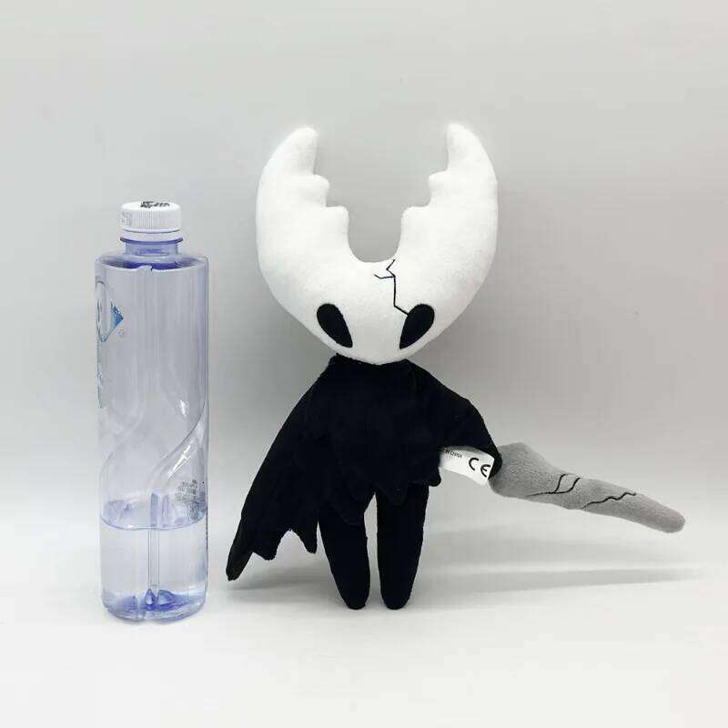 Hollow Knight Game Senpai Kawaii Plush Toy Room Decoration Ornaments Birthday Gifts R260908 - view 4