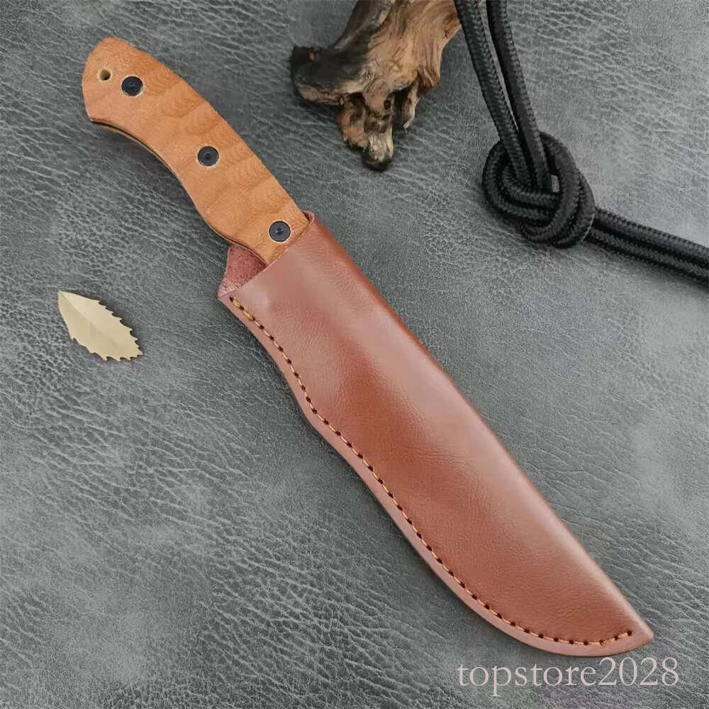 High-Performance ESEE JG5 Tactical Fixed Knife D2 Blade Robust pocket knife G10 Handles Everyday Carry Outdoor Ideal for Camping Hiking Rescue Surviva