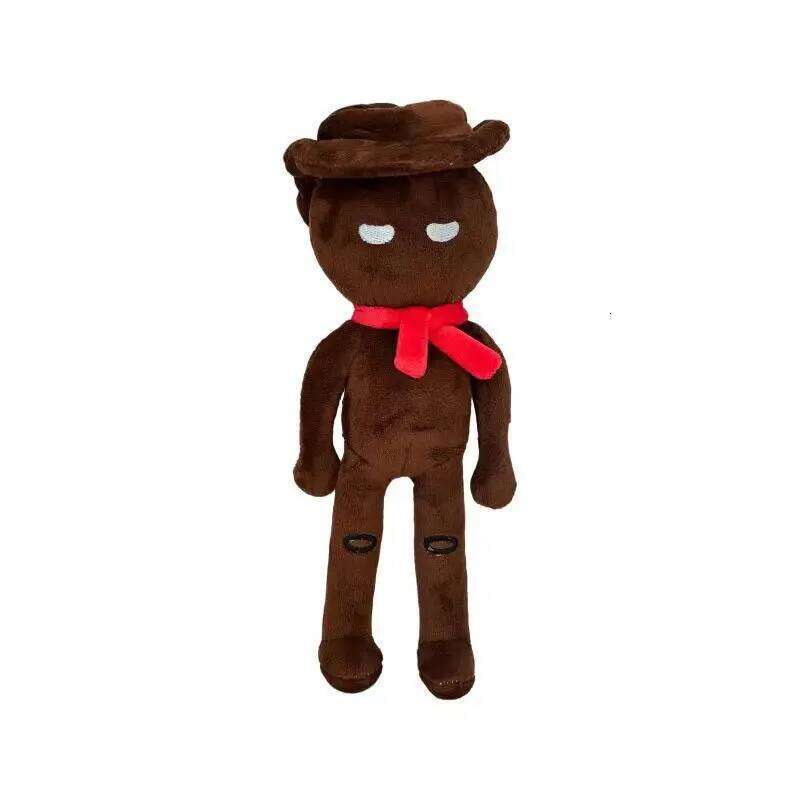 Interesting Toys Game Peripheral Collection Modle Doll DOORS Outdoors Toy For Kid Birthday Halloween Gifts R260908 - view 5