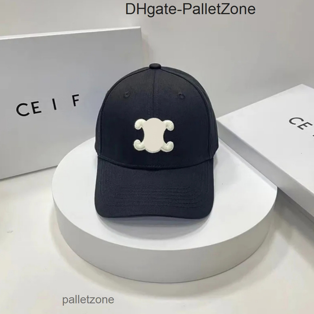 women Luxury designer baseball hat embroidered summer fashion ball cap mens casual sun protection s celinecap celinelies celiine celinity celeineism Celins C OJ40