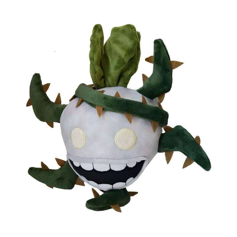 Interesting Toys Game Peripheral Collection Modle Doll DOORS Outdoors Toy For Kid Birthday Halloween Gifts R260908 - view 6