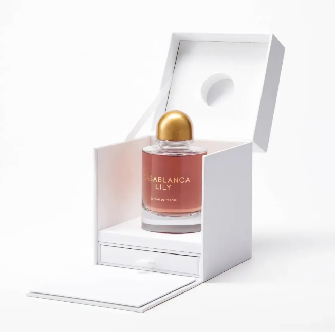 Luxury perfume Unisex perfume Designer perfume 100ml 3.3oz perfume spray Bal d'Afrique Gypsy Water Mojave Ghost Blanche perfume High quality perfume lasting