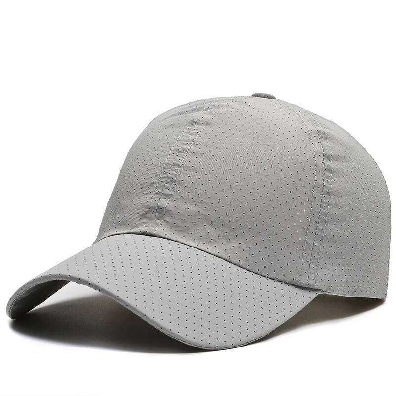 Sun Hat Outdoor Sports UV Protection Baseball for Hiking, Running, Cycling - Casual and Fashionable Peaked Cap For Wom Y260304