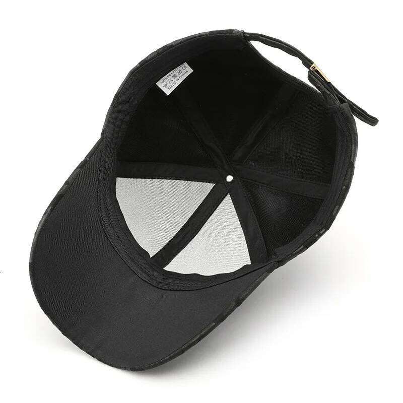 FS Brand Camouflage Baseball Cap For Men Gray Green Women Hat Steetwear Trucker Hats Outdoor Sports Golf Caps Bone Masculino Y260304