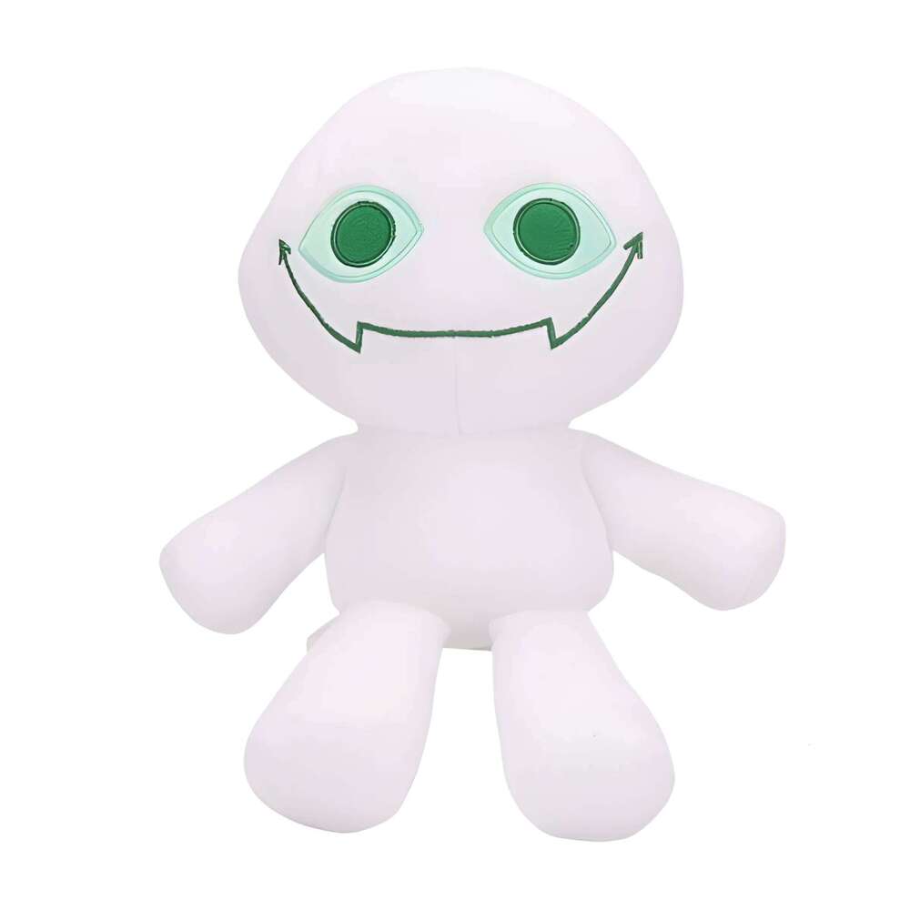 Kawaii Slap Battles Bob Plush Doll Boy Stuffed Games Toy Anime Figures Toys For Kids New Gift Birthday Dolls Gifts R260908 - view 3