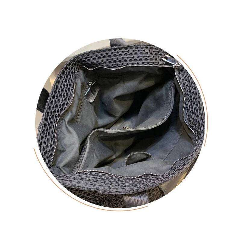 Large Capacity Travel Luggage luxury designer purses and handbag female Tote bags for women Shopper Shoulder Bag Women's bag XJ260306