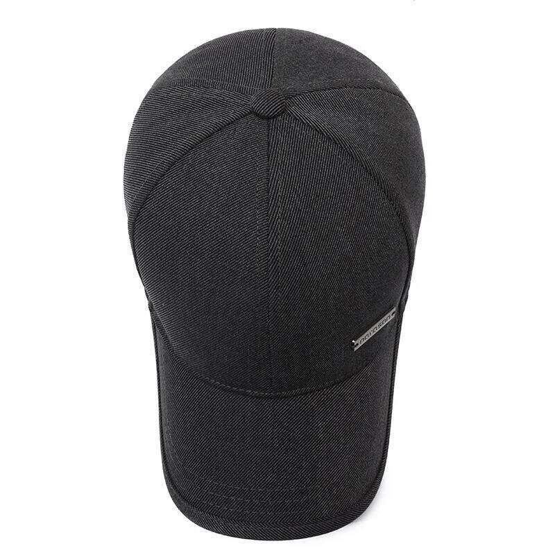 NORTHWOOD High Quality Solid Men's Baseball Caps Adjustable Casual Cotton Women Snapbacks Outdoor Golf Cap for Spring Autumn Y260304