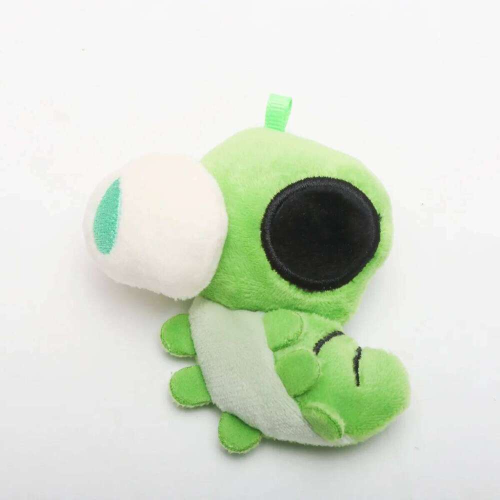 Kawaii Hornet Hollow Knight Silksong Character Plush Toy Game Merchandise Pendant kids Birthday Christmas Gift Bag Dec R260908 - view 7