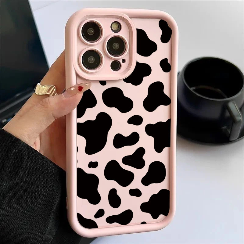 Compatible with Apple 15 Max Phone Case New iPhone 16 High-end Feel 17 Pro Silicone 14 Milk Texture Air