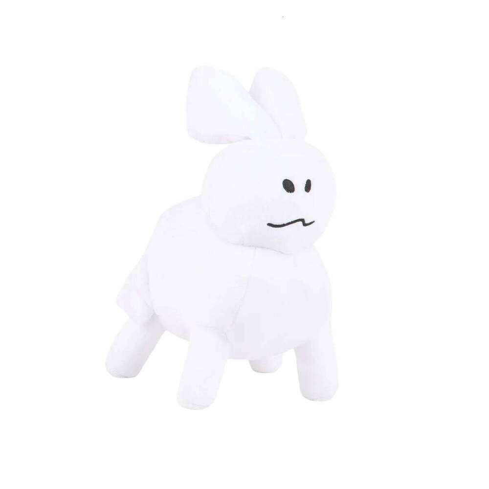 Chance Toy Forsaken Gubby Noob Plush Cute Rabbit Peripheral Doll Kids Birthday Funny Party Game Gifts R260908 - view 5