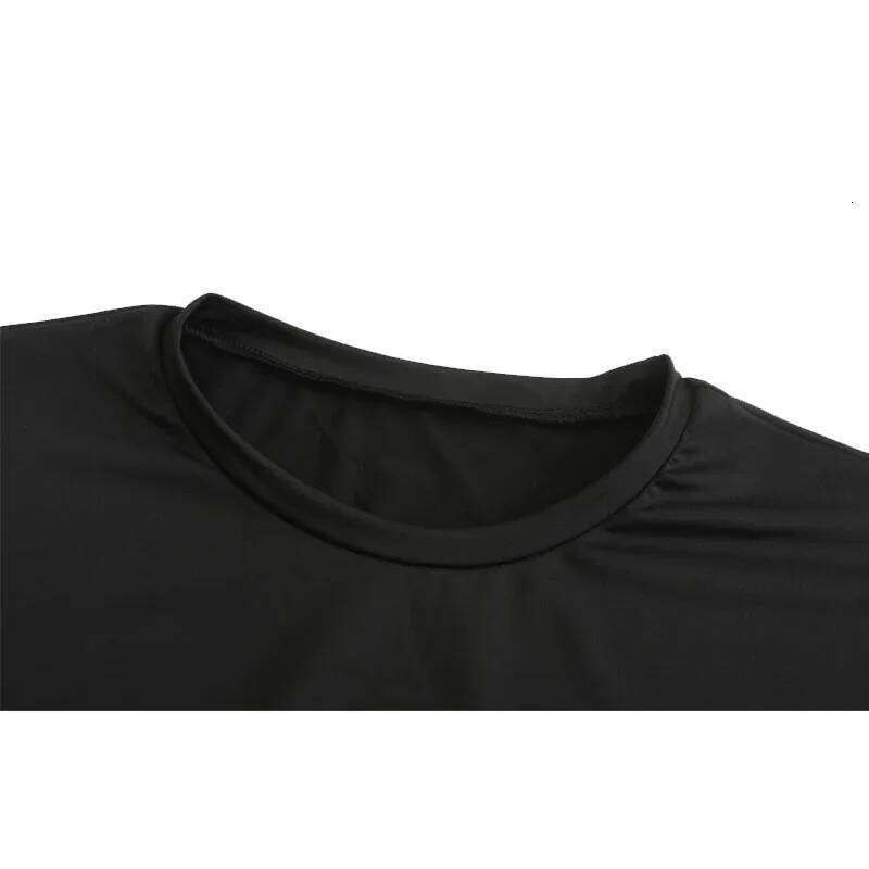 I Love My Girlfriend Print Tees Men Casual Loose Jogging Short Sleeve T Shirt For Spring Summer Sport Tops XJ260306