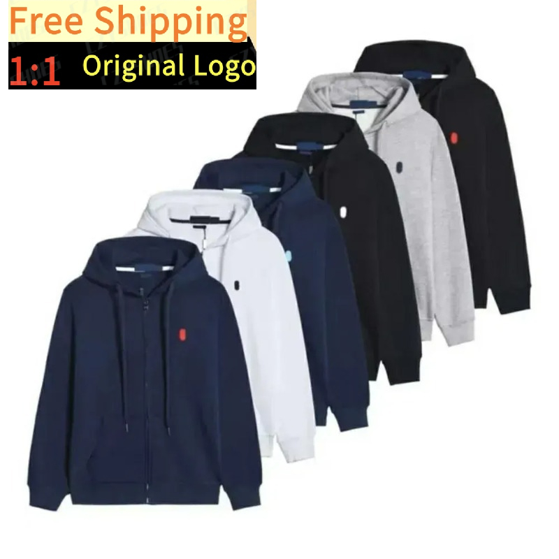 Mens Sweaters Autum… - image