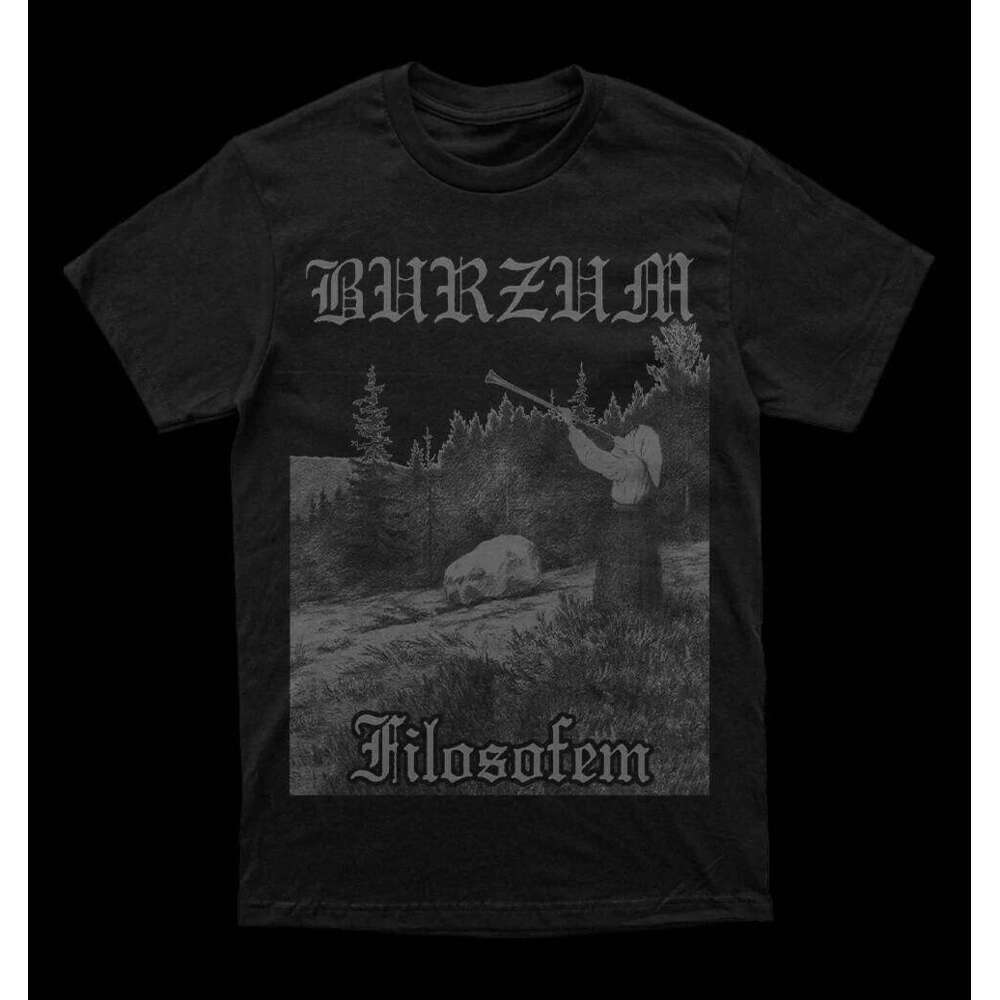 Y2k Retro Top Heavy Metal Band Short Sleeve Casual Loose Streetwear Rock Punk Cotton Print T-shirt Fan Gift Unisex XJ260306