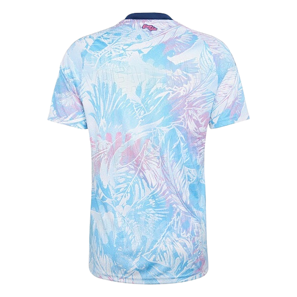 26 27 Soccer Jerseys TRICAMPEON RODRIGUEZ BORJA HENRY ZENDEJAS FIDALGO 2025 2026 Football shirts Player Version women kids Kits