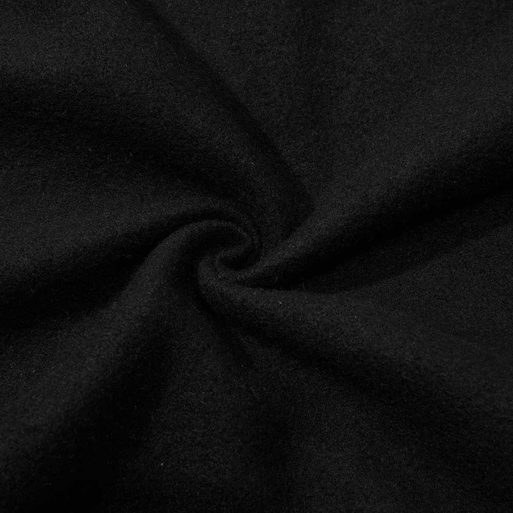 Chicago Number 23 Pattern New Pocket Baseball MenS Sports Soft Jackets Loose High Street Clothing AutumnWinter Clothes M260309