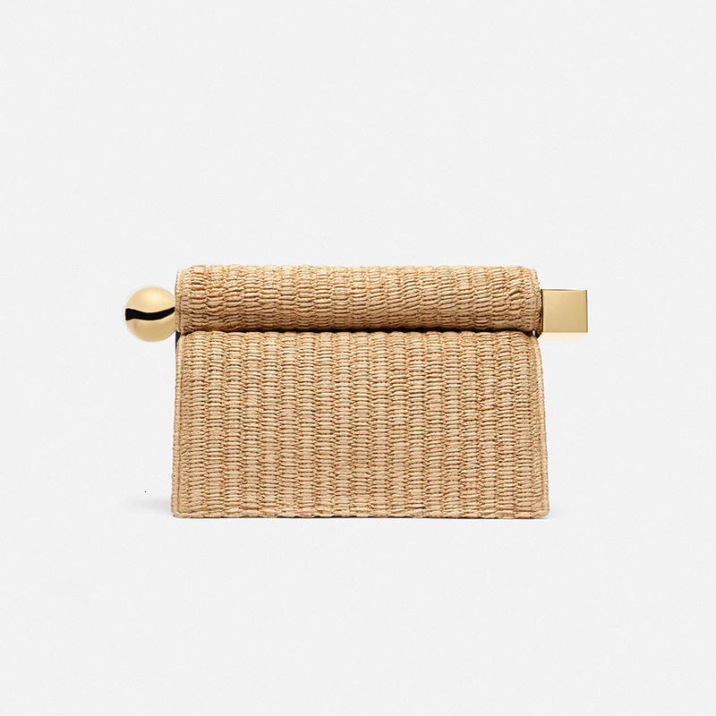 Handbag for Women Fashion Takeout Clutch with Metal Dreses Purses Prom Bag for Ladies Premium Style 251011