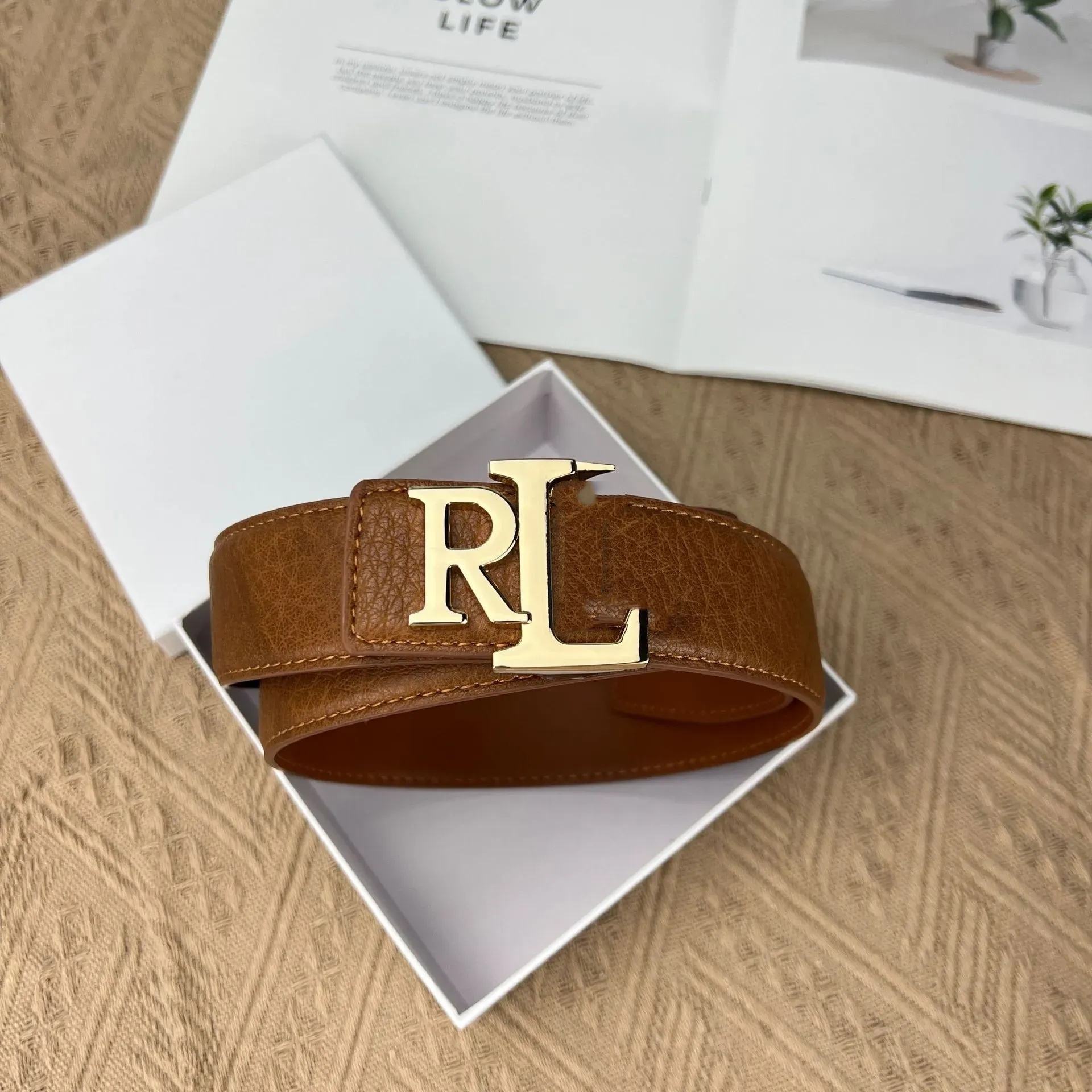 belt for woman designer man belt belt designer belt mens belt Letters casual simple everything stylish belt