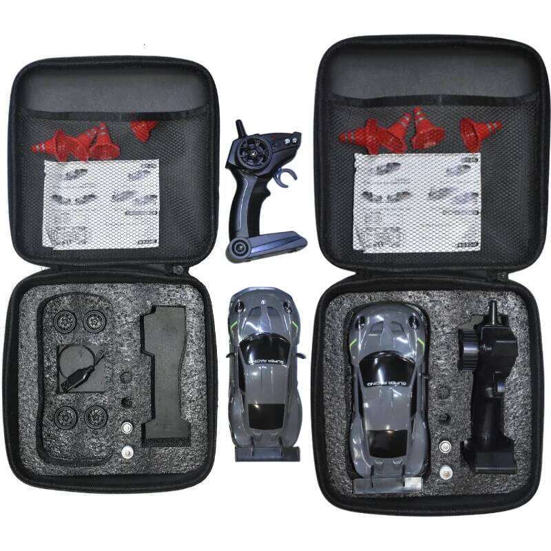 2026 New, Limited Edition Rc GT3 RS 911 mi SU7 1:24 Drift Car, Racing Kids Gift with High Speed Remote Control C260306