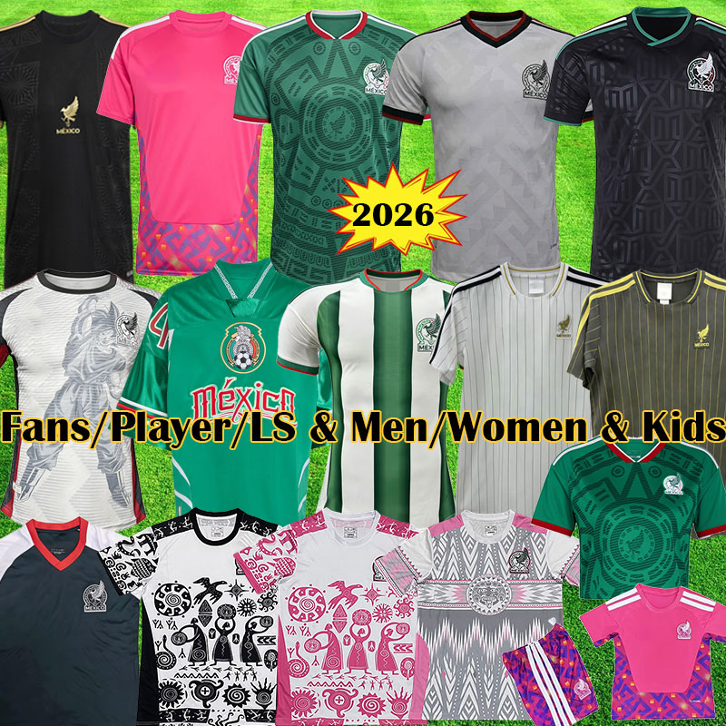 3XL 4XL Mexico 2026… - image