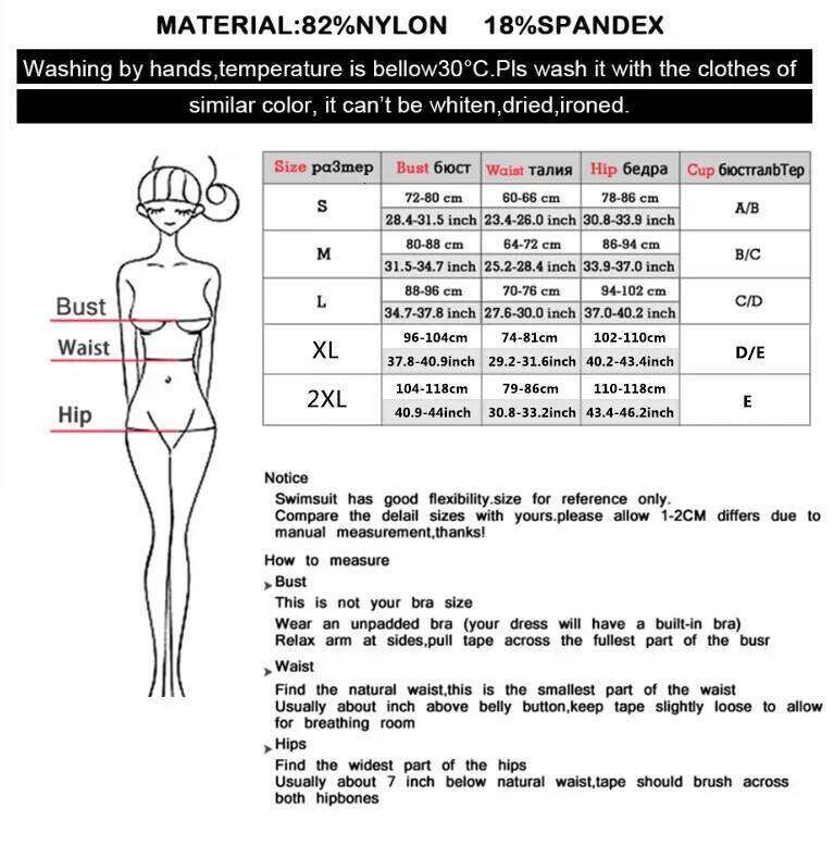 27 Colors Sexy Women Solid Backless Swimsuit Swimwear Bikinis Set Bathing Suit Beach Bikini Female De Bain Femme XJ260206