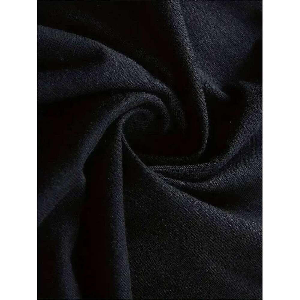 CLOOCL Fashion Text Graphics Printed Premium Cotton T-Shirts Men Summer Short Sleeve Tees Casual Tops XJ260306