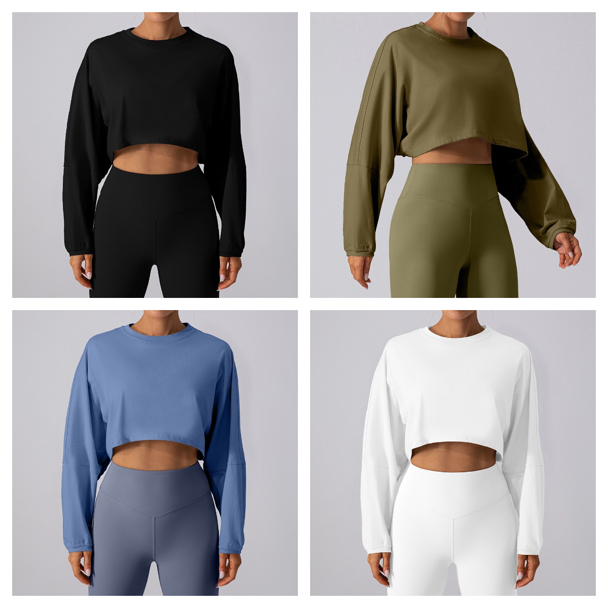 Yoga Shirt Yoga Wom… - image