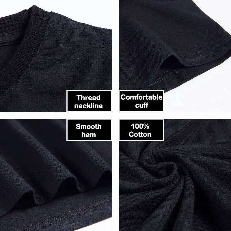 Hasta El Final Graphic T Shirts Summer Cotton Trendy 2024 Woman T-shirt Con Venezuela Gift for Venezuelan XJ260306