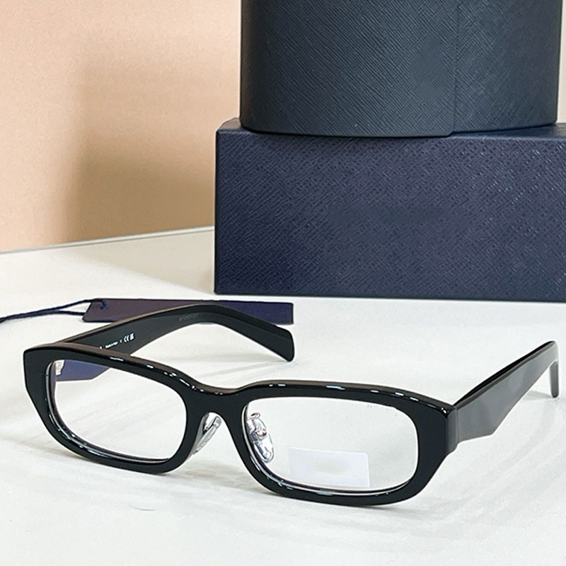 SPRB06 Designer Women Square Sunglasses Acetate Frame Flat lens Hot Selling Style Fashion Personalized Womans Sunglasses UV400 Lens Top Quality