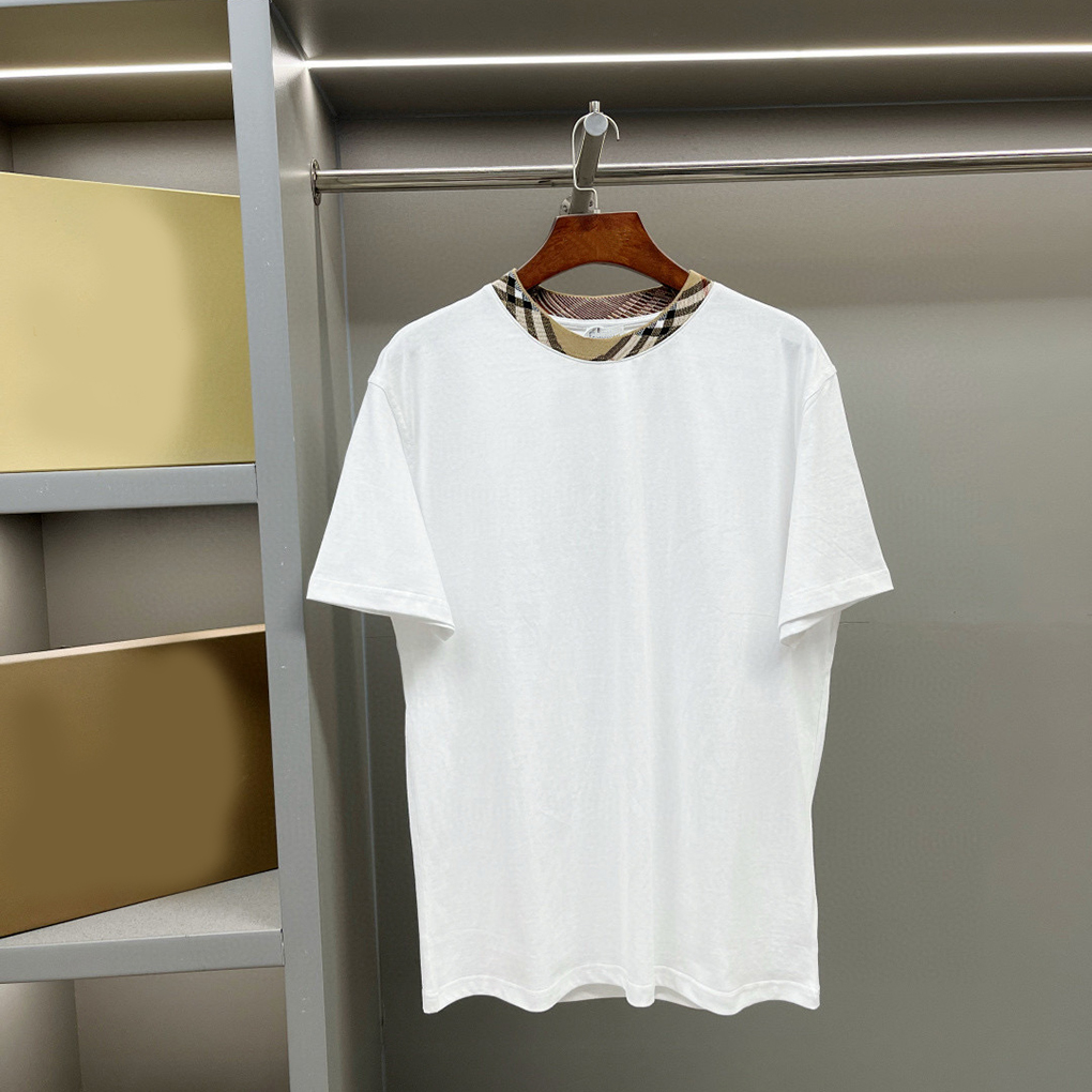 Best seller Tees Designers T shirt Summer fashion Mens Womens Tshirts Tops Luxurys Letter Cotton Tshirts Clothing Sleeve High Quality leisure T-shirts