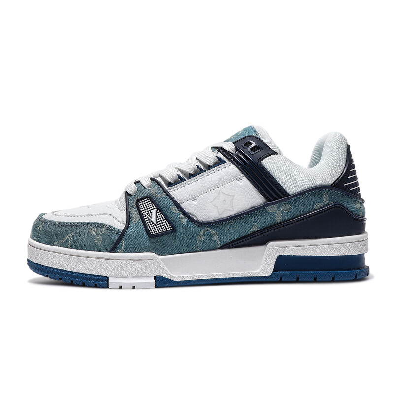 Hot new free shipping designer shoes for womens mens casual shoes black white pink green orange Fashionable and versatile outdoor sneakers sport shoes